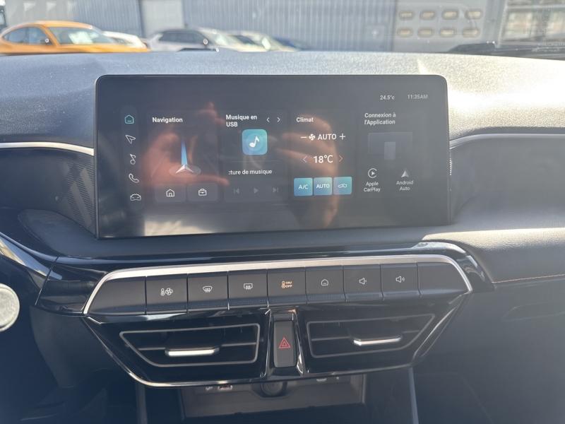 Image MG MOTOR MG3 Hybrid+ 195ch Standard