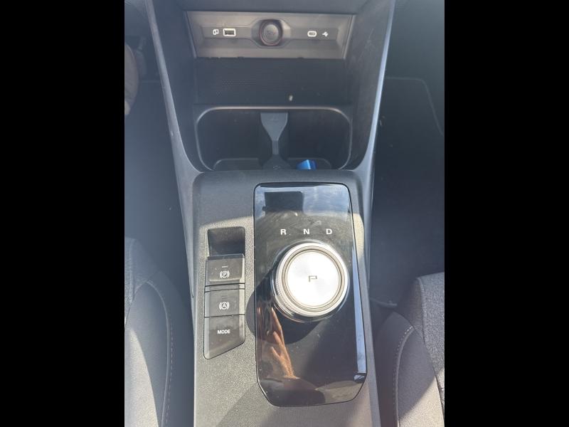 Image MG MOTOR MG3 Hybrid+ 195ch Standard