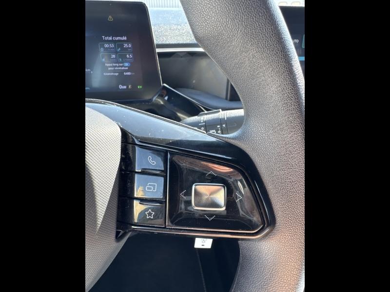 Image MG MOTOR MG3 Hybrid+ 195ch Standard