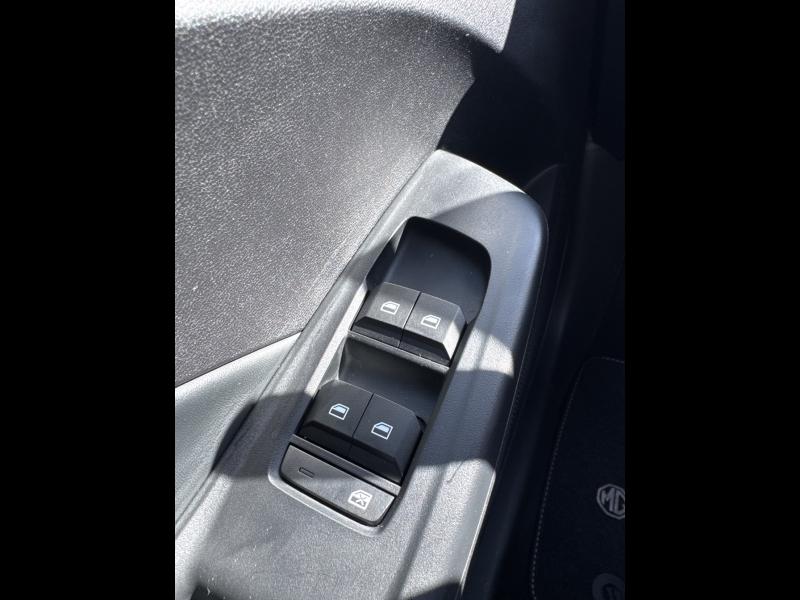 Image MG MOTOR MG3 Hybrid+ 195ch Standard