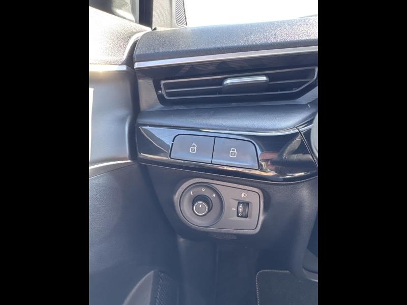 Image MG MOTOR MG3 Hybrid+ 195ch Standard