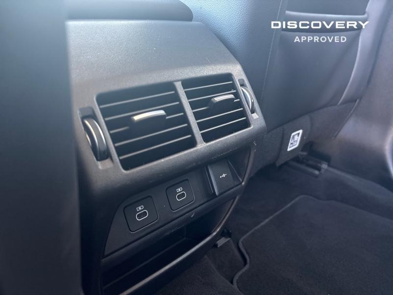 Image LAND-ROVER Discovery Sport P300e 309ch S
