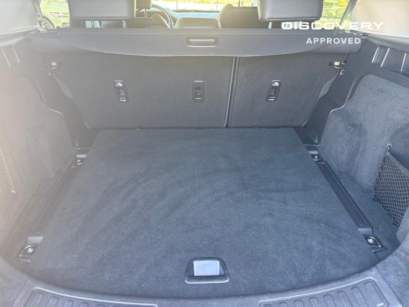 Image LAND-ROVER Discovery Sport P300e 309ch S