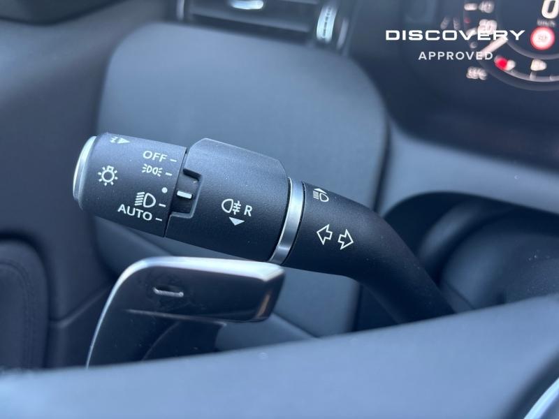 Image LAND-ROVER Discovery Sport P300e 309ch S