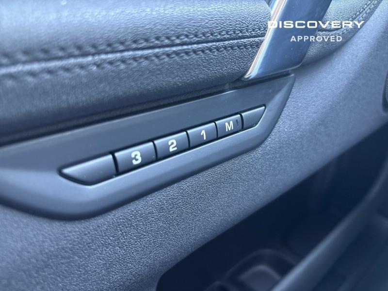 Image LAND-ROVER Discovery Sport P300e 309ch S