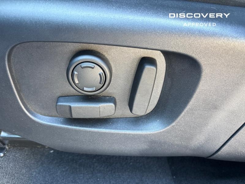 Image LAND-ROVER Discovery Sport P300e 309ch S