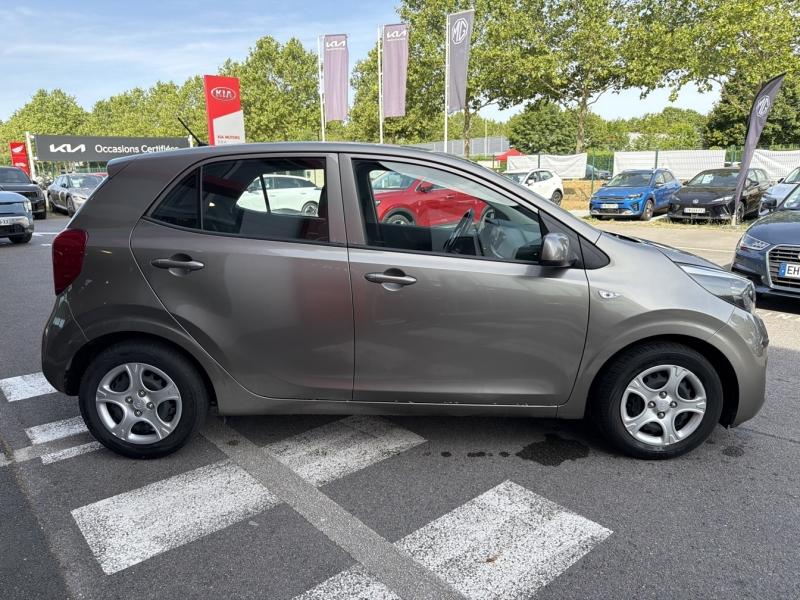 Image KIA Picanto 1.0 67ch Active Euro6d-T