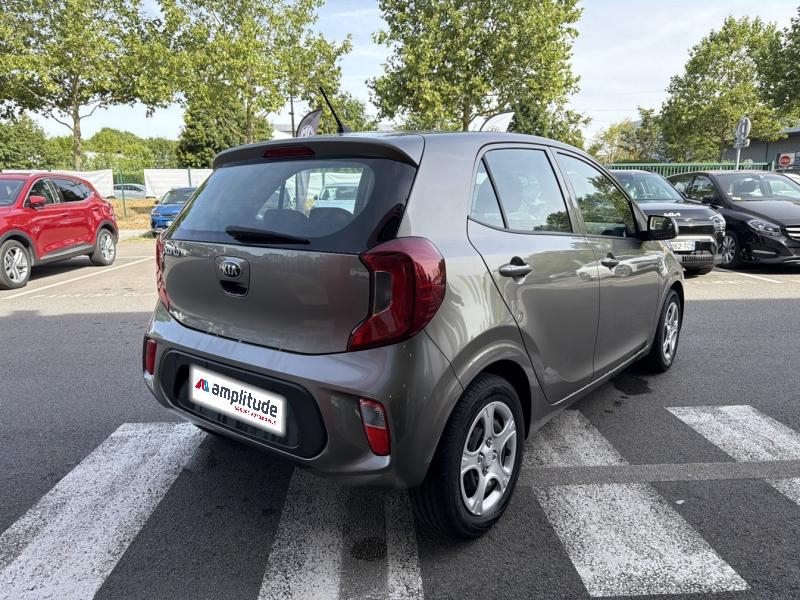 Image KIA Picanto 1.0 67ch Active Euro6d-T