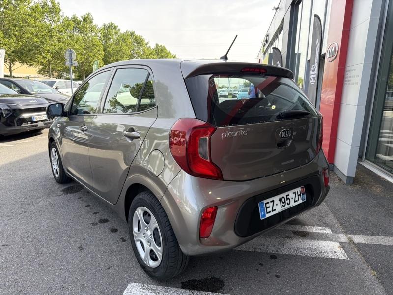 Image KIA Picanto 1.0 67ch Active Euro6d-T