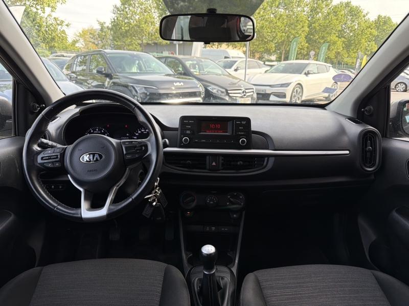 Image KIA Picanto 1.0 67ch Active Euro6d-T
