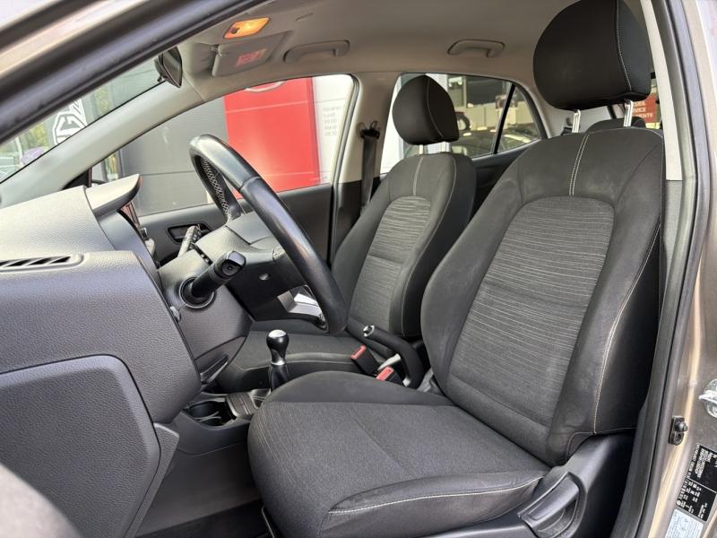 Image KIA Picanto 1.0 67ch Active Euro6d-T