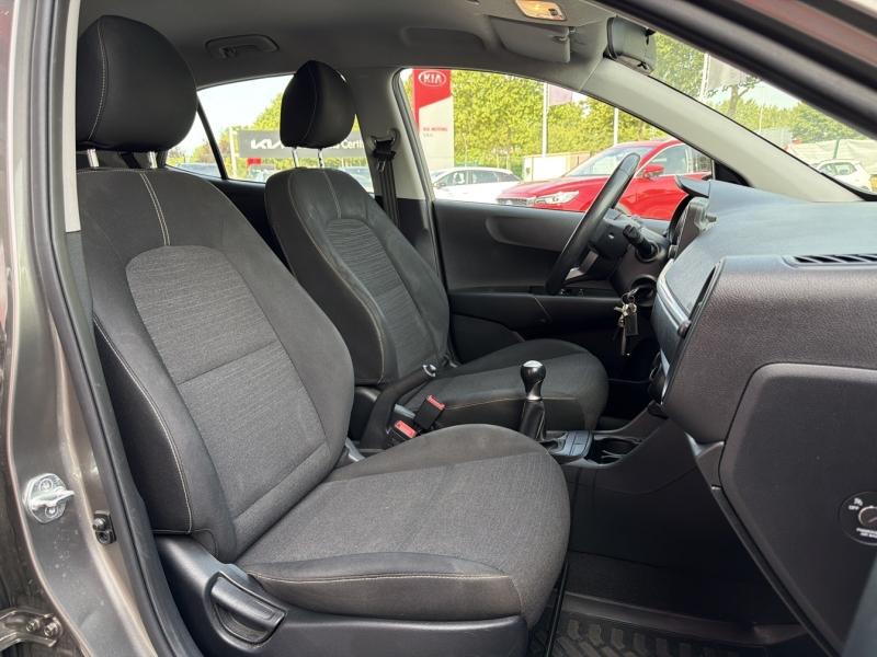 Image KIA Picanto 1.0 67ch Active Euro6d-T