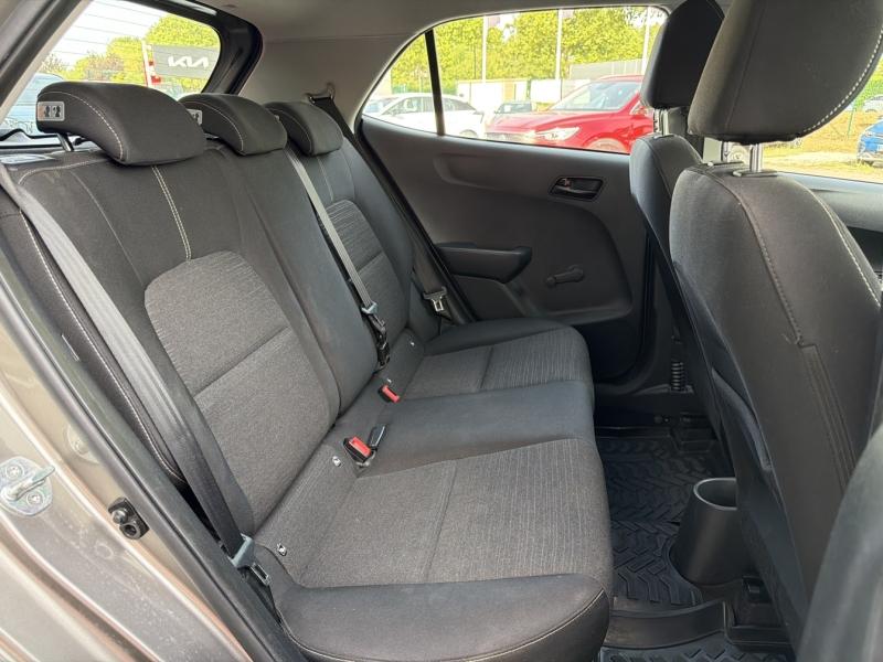 Image KIA Picanto 1.0 67ch Active Euro6d-T