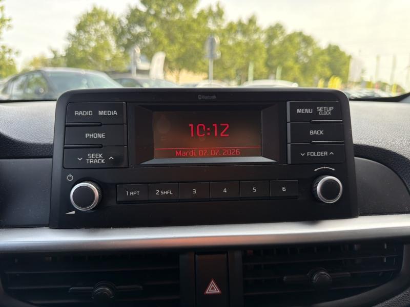 Image KIA Picanto 1.0 67ch Active Euro6d-T