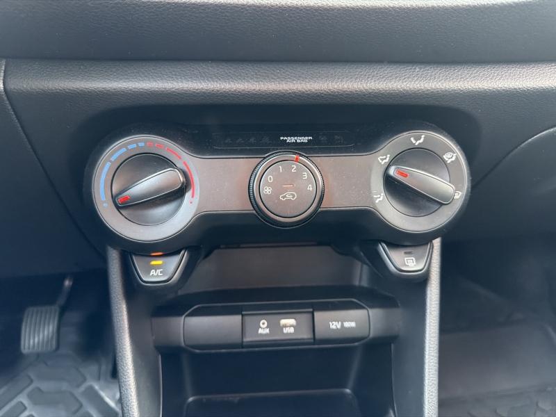 Image KIA Picanto 1.0 67ch Active Euro6d-T
