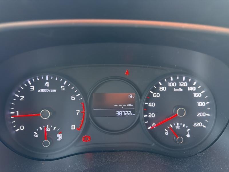 Image KIA Picanto 1.0 67ch Active Euro6d-T