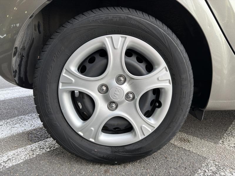 Image KIA Picanto 1.0 67ch Active Euro6d-T