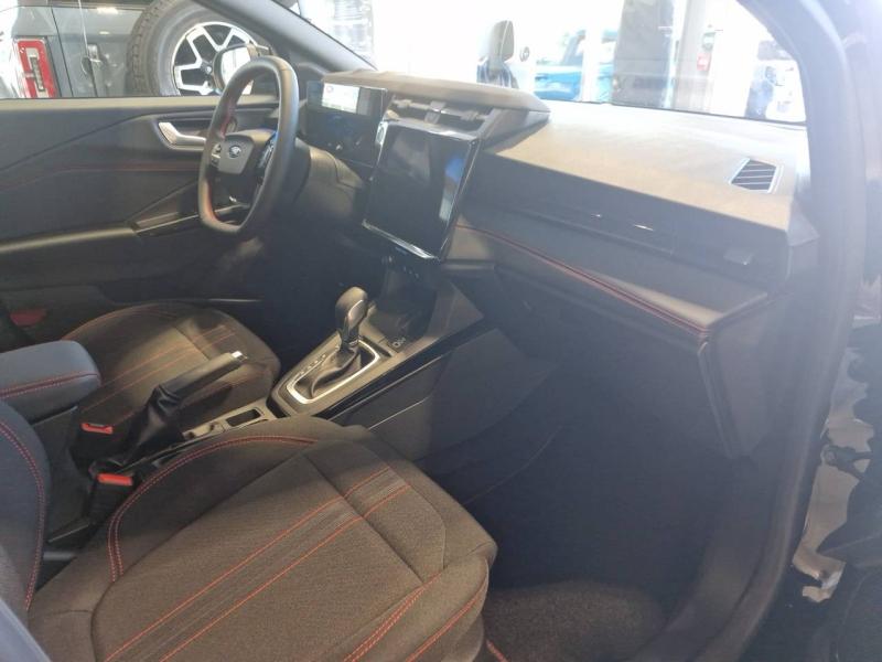 Image FORD Puma 1.0 EcoBoost Hybrid 125ch ST-Line S&S Powershift