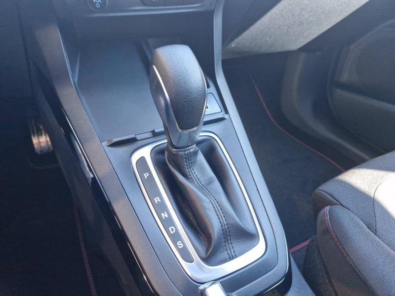 Image FORD Puma 1.0 EcoBoost Hybrid 125ch ST-Line S&S Powershift