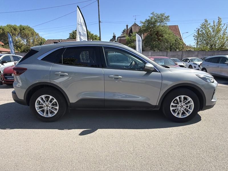 Image FORD Kuga 2.5 Duratec 180ch Hybrid FlexiFuel Titanium Powershift