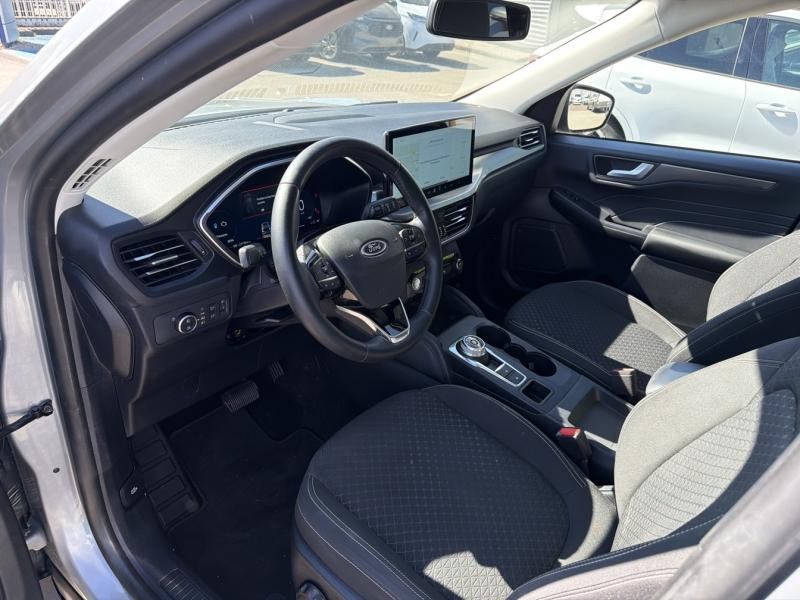 Image FORD Kuga 2.5 Duratec 180ch Hybrid FlexiFuel Titanium Powershift