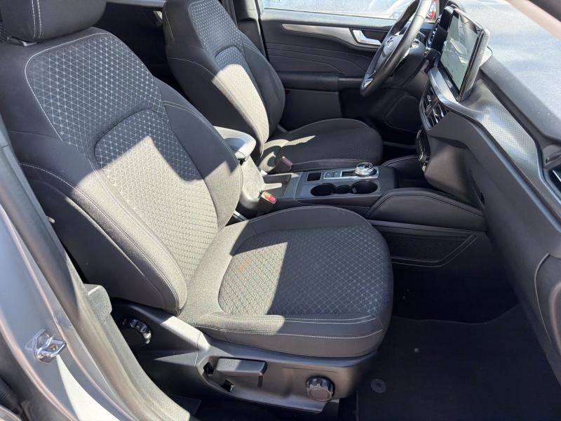 Image FORD Kuga 2.5 Duratec 180ch Hybrid FlexiFuel Titanium Powershift