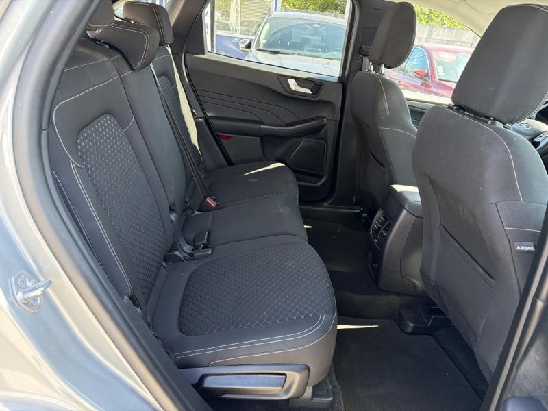 Image FORD Kuga 2.5 Duratec 180ch Hybrid FlexiFuel Titanium Powershift