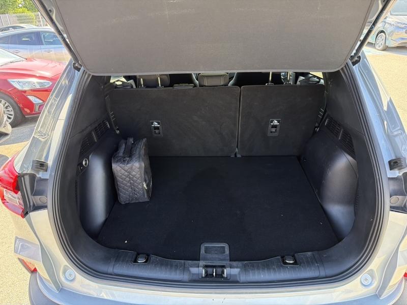 Image FORD Kuga 2.5 Duratec 180ch Hybrid FlexiFuel Titanium Powershift