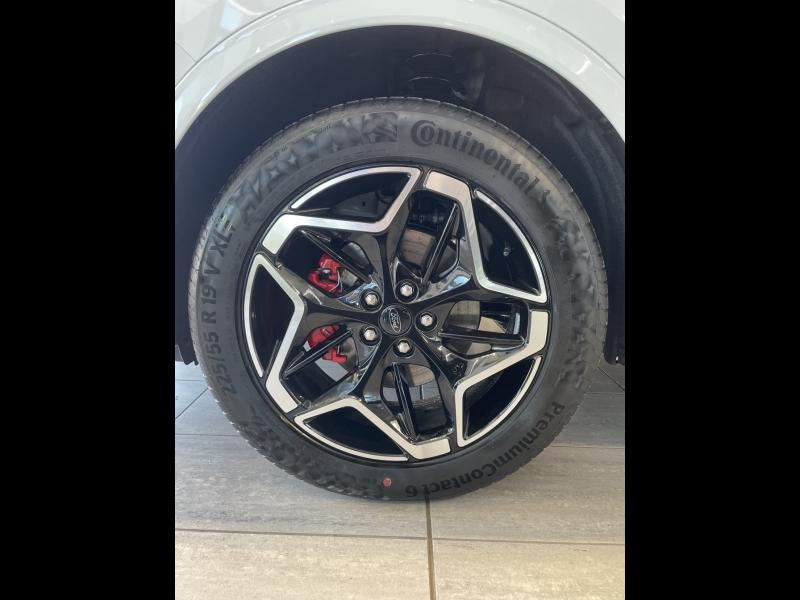 Image FORD Kuga 2.5 Duratec 180ch Hybrid FlexiFuel ST-Line X Powershift