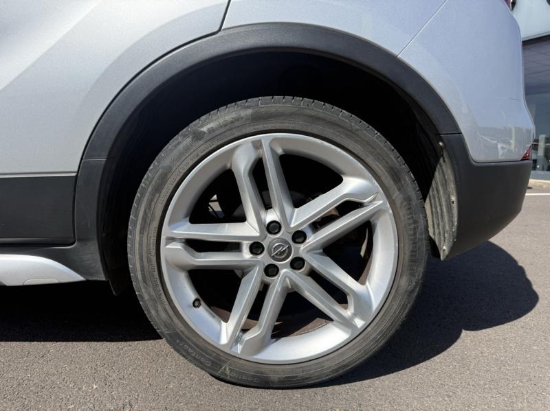 Image OPEL Mokka 1.6 CDTI 136ch Cosmo ecoFLEX Start&Stop 4x2
