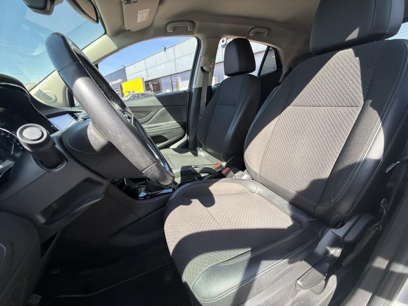 Image OPEL Mokka 1.6 CDTI 136ch Cosmo ecoFLEX Start&Stop 4x2