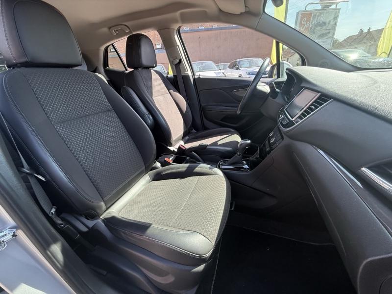 Image OPEL Mokka 1.6 CDTI 136ch Cosmo ecoFLEX Start&Stop 4x2