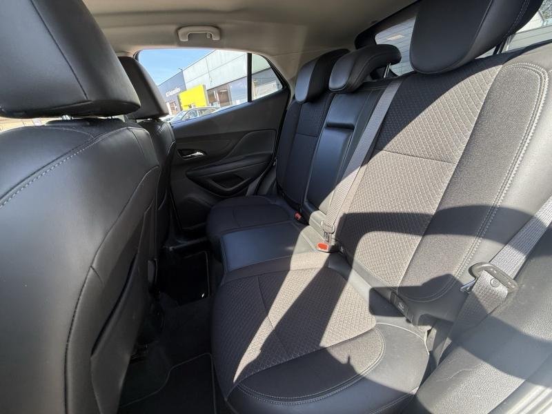 Image OPEL Mokka 1.6 CDTI 136ch Cosmo ecoFLEX Start&Stop 4x2