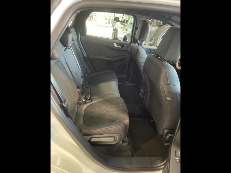 Image FORD Kuga 2.5 Duratec 180ch Hybrid FlexiFuel ST-Line X Powershift