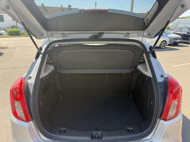 Image OPEL Mokka 1.6 CDTI 136ch Cosmo ecoFLEX Start&Stop 4x2