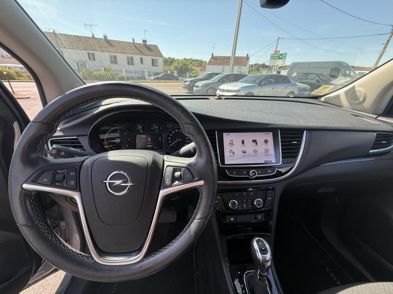 Image OPEL Mokka 1.6 CDTI 136ch Cosmo ecoFLEX Start&Stop 4x2