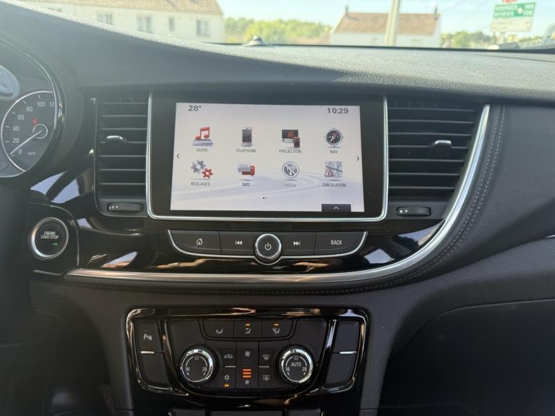 Image OPEL Mokka 1.6 CDTI 136ch Cosmo ecoFLEX Start&Stop 4x2