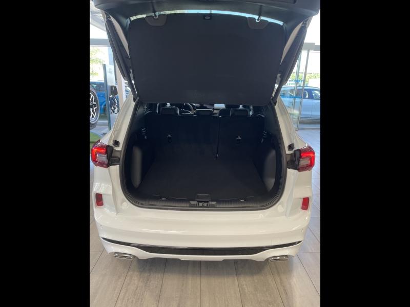 Image FORD Kuga 2.5 Duratec 180ch Hybrid FlexiFuel ST-Line X Powershift