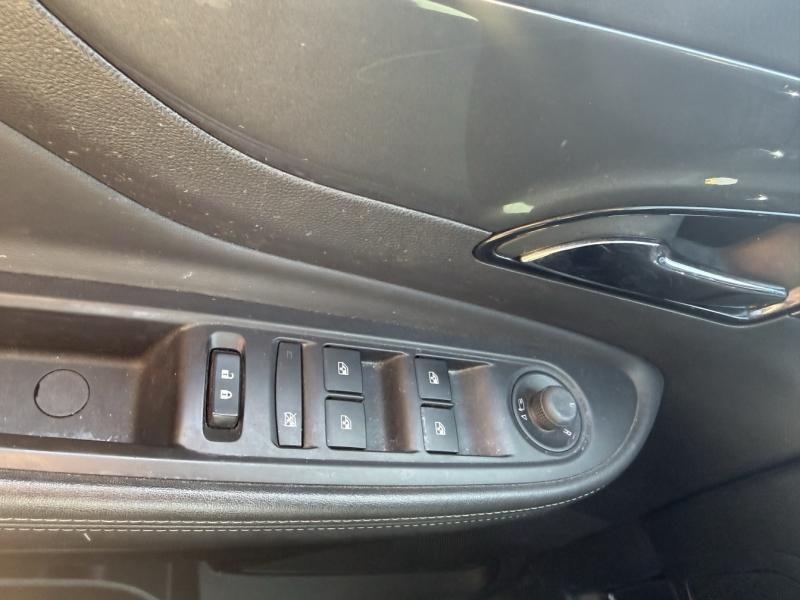 Image OPEL Mokka 1.6 CDTI 136ch Cosmo ecoFLEX Start&Stop 4x2