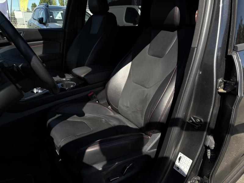 Image FORD S-MAX 2.0 EcoBlue 190ch ST-Line BVA8 Euro6.2