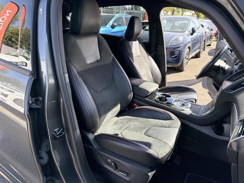 Image FORD S-MAX 2.0 EcoBlue 190ch ST-Line BVA8 Euro6.2
