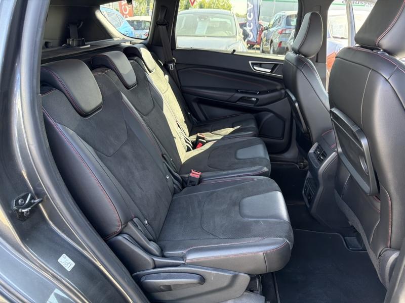 Image FORD S-MAX 2.0 EcoBlue 190ch ST-Line BVA8 Euro6.2