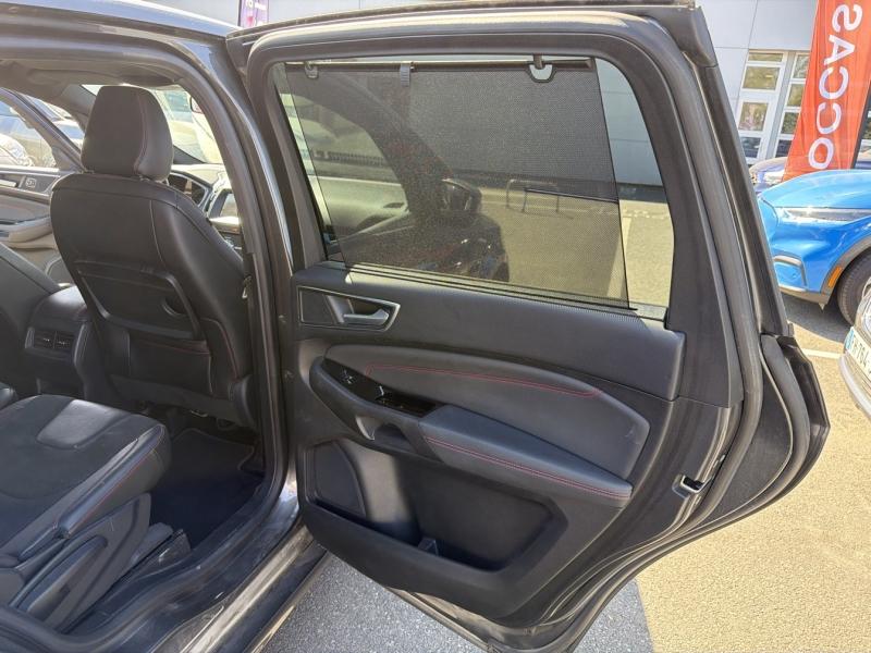 Image FORD S-MAX 2.0 EcoBlue 190ch ST-Line BVA8 Euro6.2