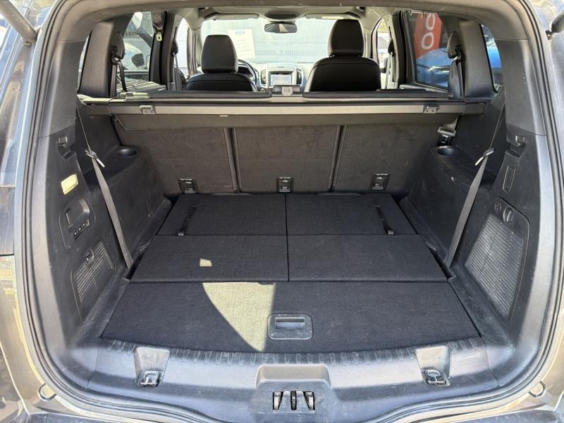 Image FORD S-MAX 2.0 EcoBlue 190ch ST-Line BVA8 Euro6.2