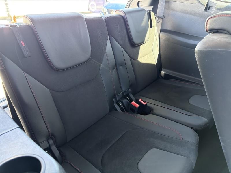 Image FORD S-MAX 2.0 EcoBlue 190ch ST-Line BVA8 Euro6.2