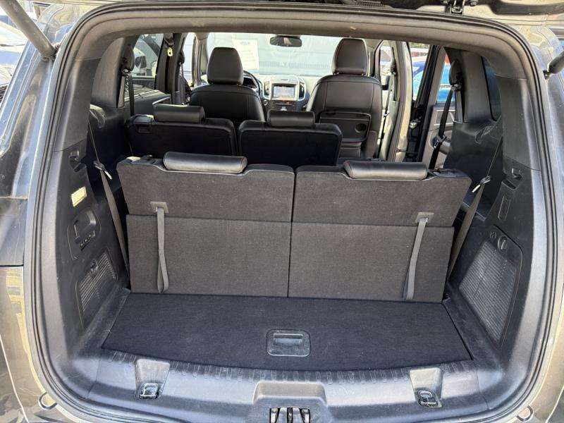 Image FORD S-MAX 2.0 EcoBlue 190ch ST-Line BVA8 Euro6.2