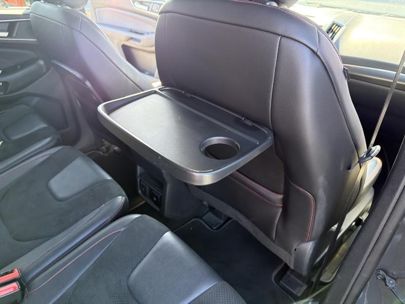 Image FORD S-MAX 2.0 EcoBlue 190ch ST-Line BVA8 Euro6.2