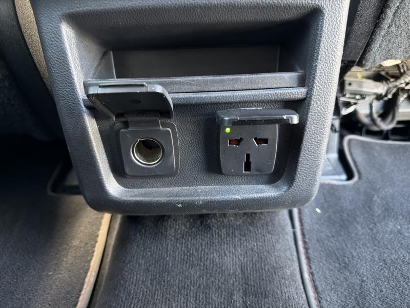Image FORD S-MAX 2.0 EcoBlue 190ch ST-Line BVA8 Euro6.2