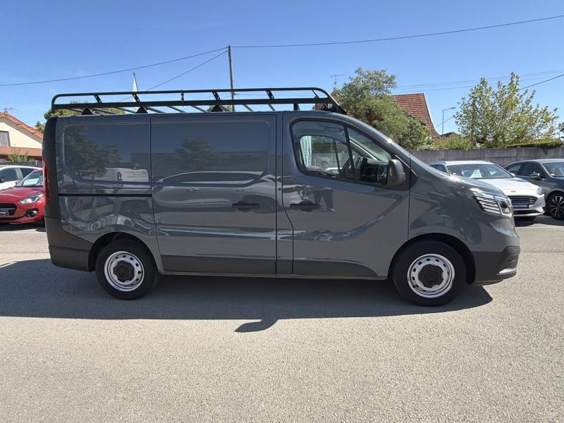 Image RENAULT Trafic Fg L1H1 2T8 2.0 Blue dCi 130ch Grand Confort