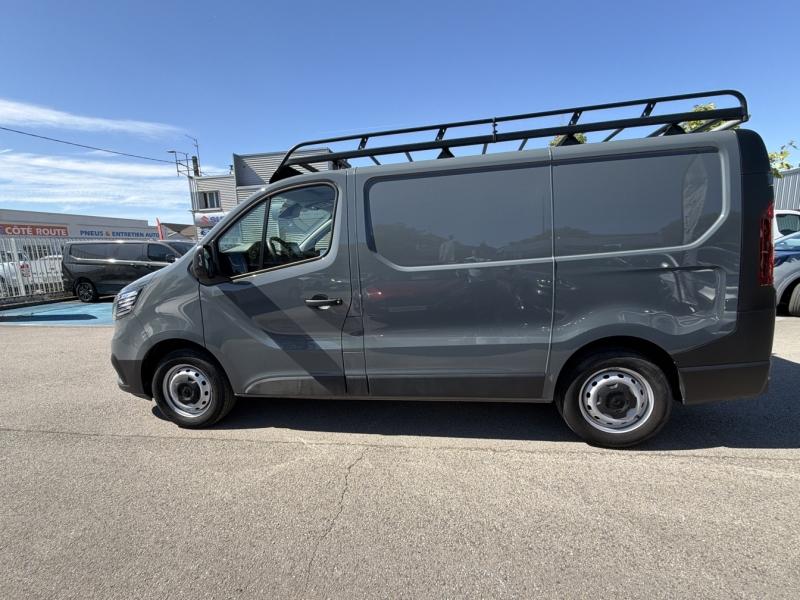 Image RENAULT Trafic Fg L1H1 2T8 2.0 Blue dCi 130ch Grand Confort